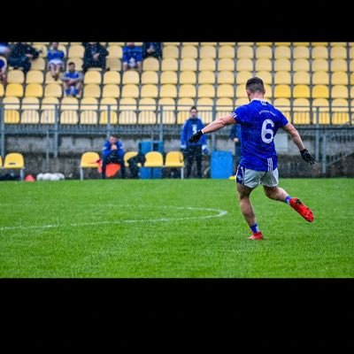 McFadden_123's profile picture. Chloich Cheann Fhaola