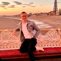 Philip Johnson (@pjohnno26) 's Twitter Profile