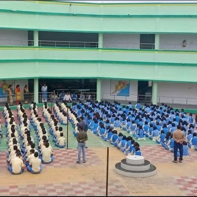 OAVBARGARH's profile picture. OAV GOVINDPUR BLOCK DIST-BARGARH