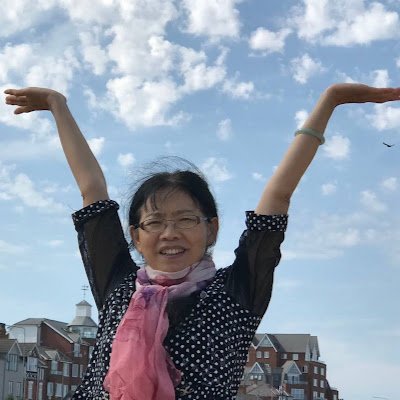 XinqunH's profile picture. One more way to discover the world.