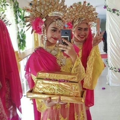 lizzmcguire4's profile picture. langsung chat wa Aku ada diskon 5% kak
Wa aja kesini yaa kalo mau https://t.co/iYzCpxuPvH
Semoga membantu, fast respon dan pastinya amanah