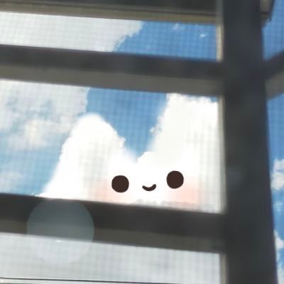 💙☁️さんのプロフィール画像