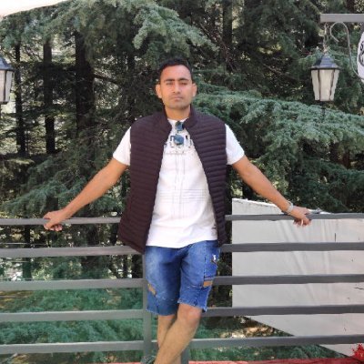 Naseebbhanwala's profile picture. #IndianRailway