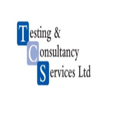 TCSL_Testing's profile picture. we are a market leading company specialising in concrete structural investigations, ground investigations pile testing and construction materials testing.