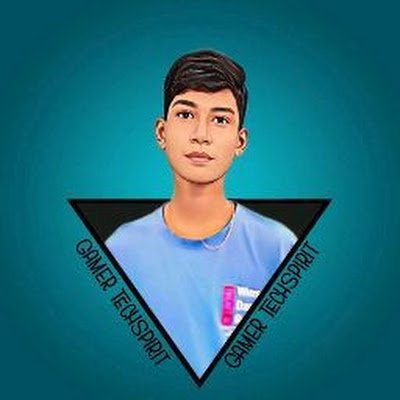 GTechspirit's profile picture. 