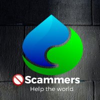 Be aware of scammers (@scammersalert01) 's Twitter Profile