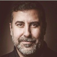 Dyab Abou Jahjah (@aboujahjah) 's Twitter Profile Photo Dyab Abou Jahjah (@aboujahjah) 's Twitter Profile Photo