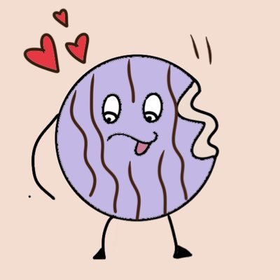 sweety donuts NFTさんのプロフィール画像
