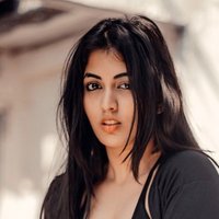 Ritisha Shetty(@Ritishashettyy) 's Twitter Profile Photo