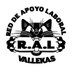 RedApoyoLaboralVallekas (@ral_vallekas) Twitter profile photo RedApoyoLaboralVallekas (@ral_vallekas) Twitter profile photo