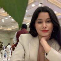 Wassila Belhacine (@wbelhacine) 's Twitter Profile Photo Wassila Belhacine (@wbelhacine) 's Twitter Profile Photo