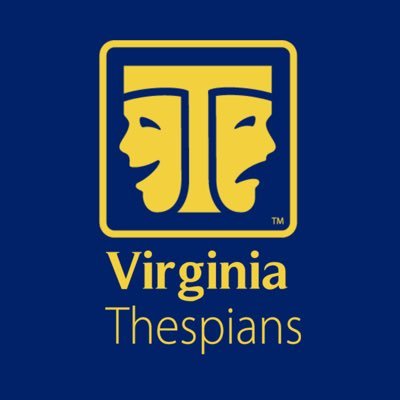Official Twitter account for the VA chapter of @thespians1! Follow us on Instagram: @vathespians and Like us on Facebook: Virginia Thespians