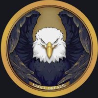 EAGLE DREAMS (@eagle_dreams23) 's Twitter Profile