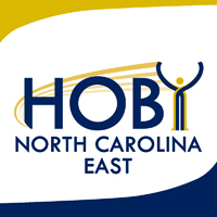 HOBYNCEast's profile picture. Official Tweets from HOBY North Carolina East inspires and develops youth and volunteers to a life dedicated to leadership, service and innovation.