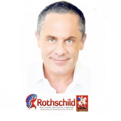 Dr Michael S. Rothschild MD is an American-born Israeli physician and businessman of German, Polish, Irish and French descent. Rothschild Wellness Institute