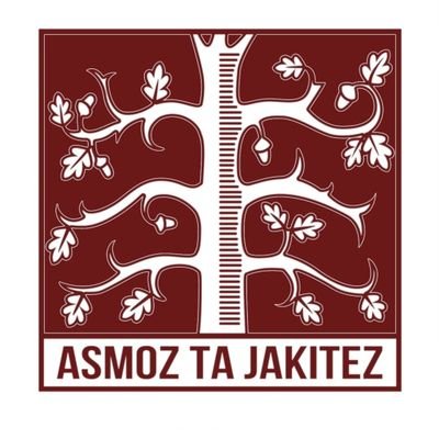 Eusko ikaskuntza est une société d’étude basque qui fête son centenaire en 2018.