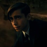 el ☂︎︎ (@fivesfury) 's Twitter Profile Photo