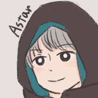 AP Astar (@arise_astar) 's Twitter Profile Photo AP Astar (@arise_astar) 's Twitter Profile Photo