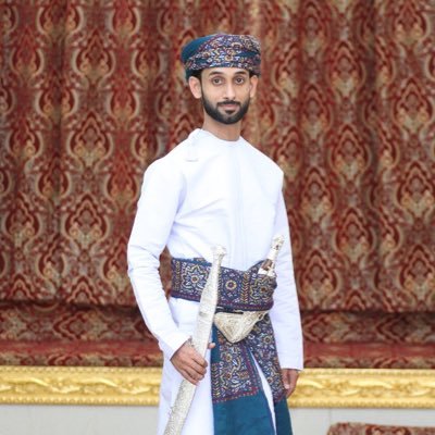 Omar Alsenaidi Profile