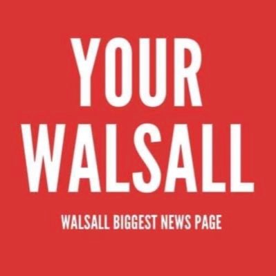 Walsall Biggest News Brand -