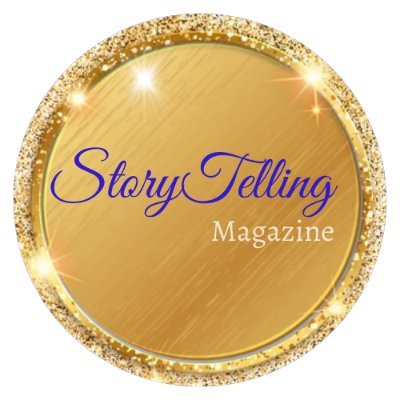 StoryTelling Magazine seeks to build a bridge between all rising heroes in our community to pursue excellence and purpose-driven life.