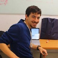 Zohar Rimon (@zoharrimon) 's Twitter Profile Photo Zohar Rimon (@zoharrimon) 's Twitter Profile Photo
