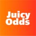 Juicy Odds (@JuicyOdds) Twitter profile photo