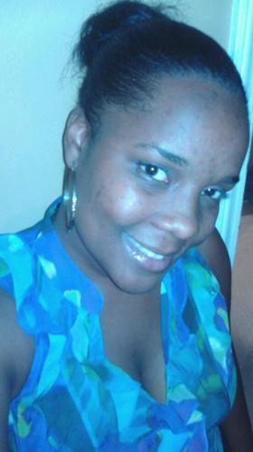 I'm a beautiful mess!