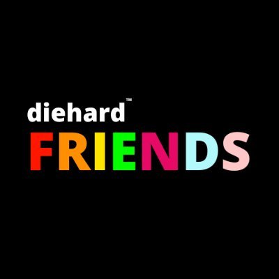 Global Community Of DieHardFriends With Meaningful Purpose Created By @rohitarorareal

Join Discord - https://t.co/PR7SvKIaZn