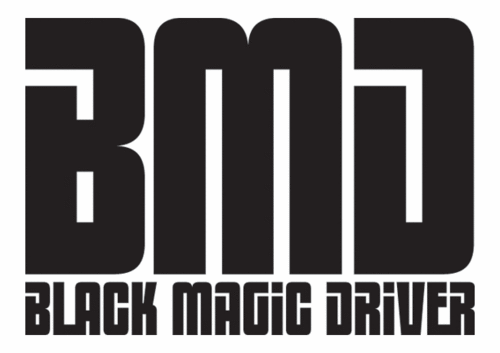If Nirvana and Black Sabbath had a love child... it'd be Black Magic Driver