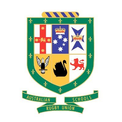 The official Twitter account of the Australian Schools Rugby Union ‘ASRU.’