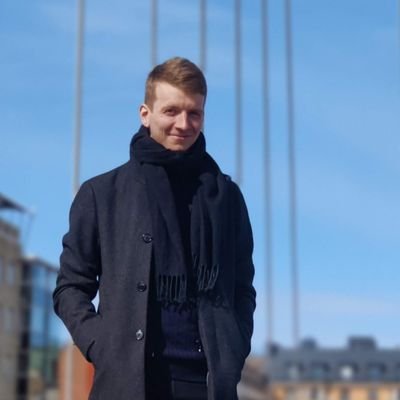 jussinevavuori's profile picture. A creative and enthusiastic full-stack web developer, UX/UI-designer and entrepreneur! 🎨👨‍💻