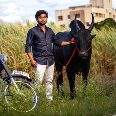 iManojprabhu's profile picture. #thalapathy🔥                                                         A superhero in disguise.