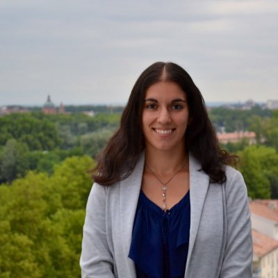 Abpa2408's profile picture. Élève avocate - droit public et droit immobilier