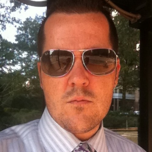 RockRomski's profile picture. 