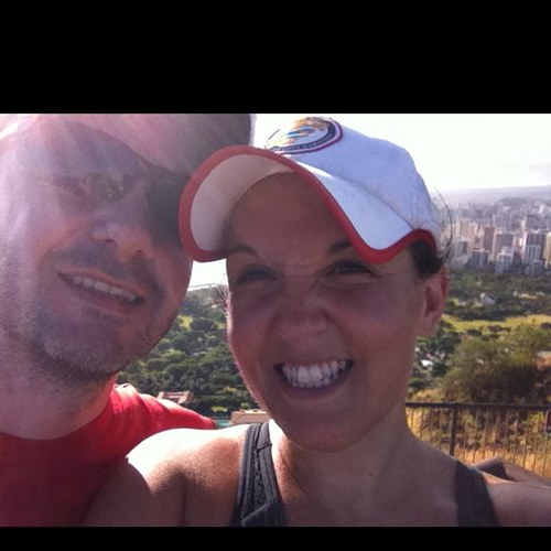 JennyGoransson's profile picture. English Teacher, Writing Center Director, Runner, Lover of words and music, and momma of Eleanor