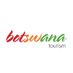 Botswana Tourism (@BotswanaTourism) Twitter profile photo