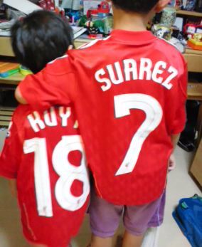 kenkentdk's profile picture. Football Liverpool FC You'll Never Walk Alone #LFC #YNWA