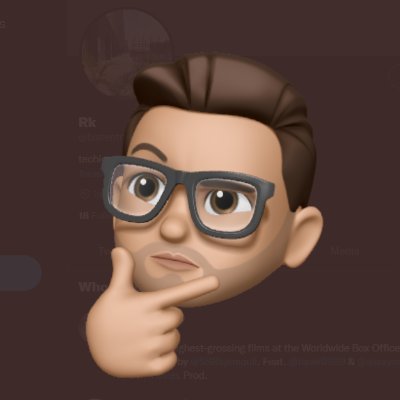 blatentrespect's profile picture. Software Engineer - Backend Developer - Cloud Native - All things Java.