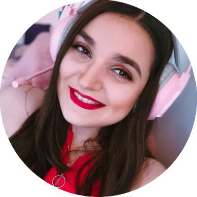 Hi, I'm Diana and I am a Hearthstone content creator on Twitch and YouTube!
email: emeraldboagames@gmail.com