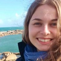 Aude Kleiber (@kleiberaude) 's Twitter Profile