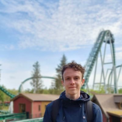 EwJ07505655's profile picture. Coaster Fan Français🎢• Eurovision & LM Lover 🇫🇷