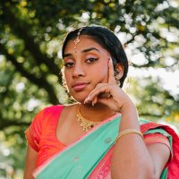 meghana (@meghanack4) Twitter profile photo