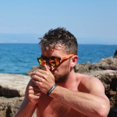 MilanCheZenica's profile picture. Kad hoćeš sve, nećeš ništa!