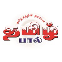 Tamil MIlk(@GKDairyOfficial) 's Twitter Profile Photo