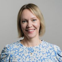 Laura Pekkarinen (@laurapekkar) 's Twitter Profile Photo