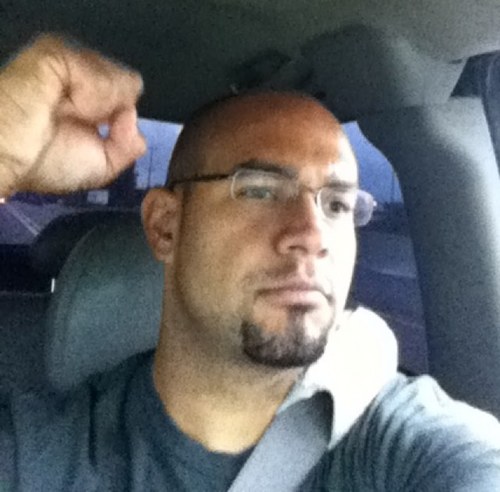 Esco1978's profile picture. Big kid of California