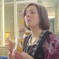 Caz Wolfson (@cazwolfson) 's Twitter Profile Photo