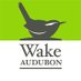 Wake Audubon Society (@wakeaudubon) Twitter profile photo Wake Audubon Society (@wakeaudubon) Twitter profile photo