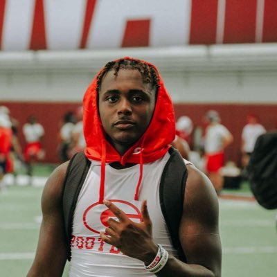 Keyshawn Robinson Profile